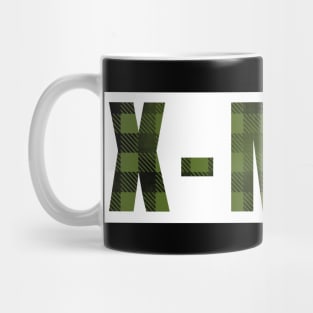 X-mas, Christmas Collection Mug